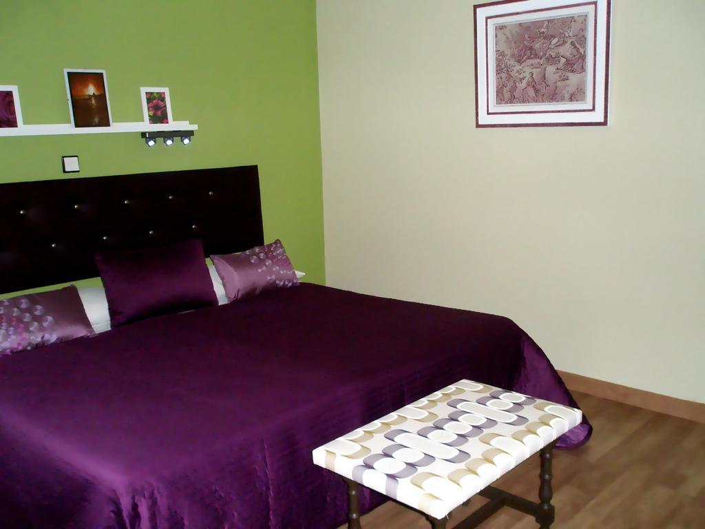 Hotel Jm Jardin De La Reina Guillena Εξωτερικό φωτογραφία