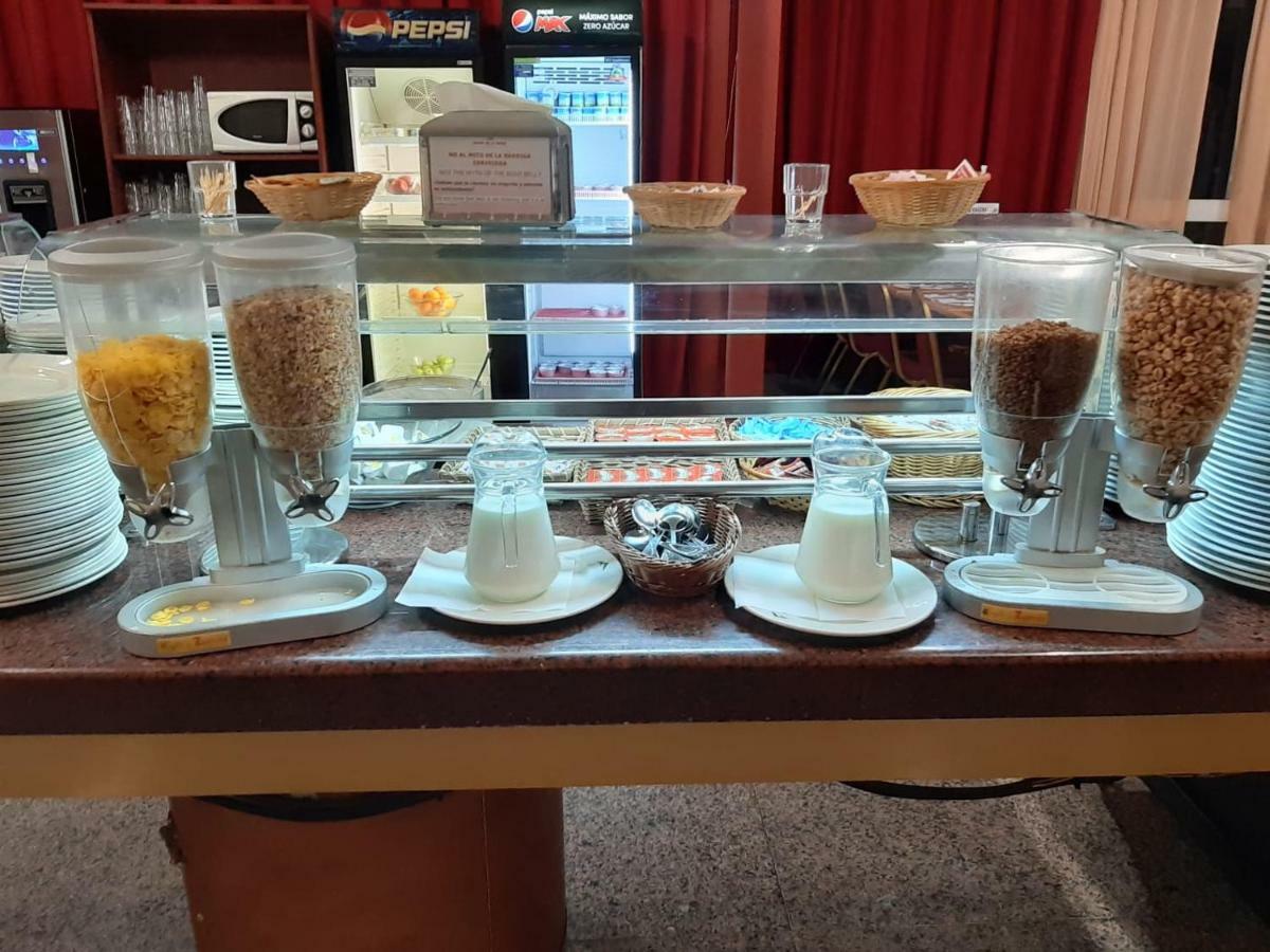 Hotel Jm Jardin De La Reina Guillena Εξωτερικό φωτογραφία