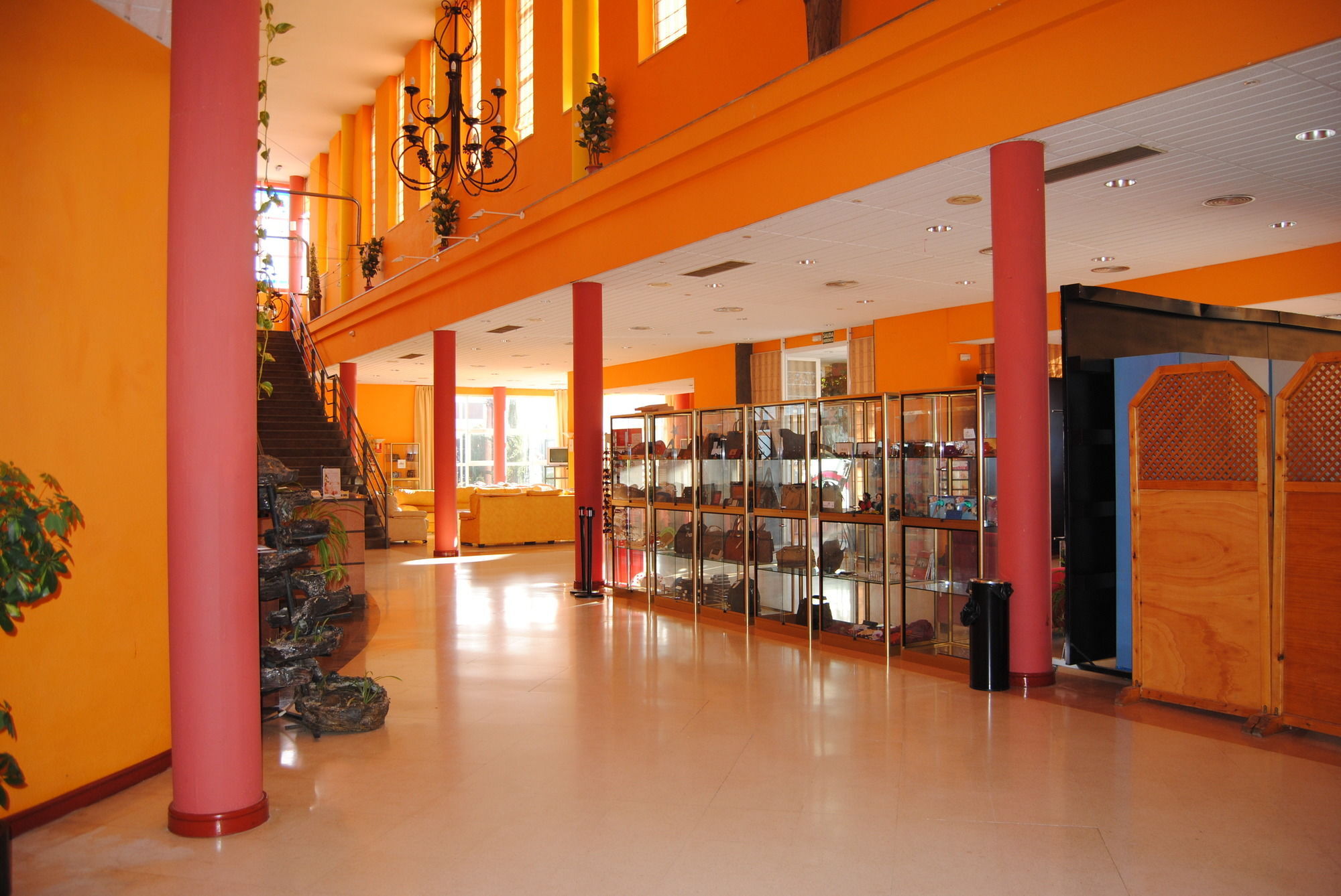 Hotel Jm Jardin De La Reina Guillena Εξωτερικό φωτογραφία
